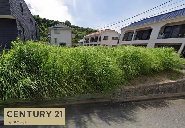木更津市畑沢南１丁目の土地
