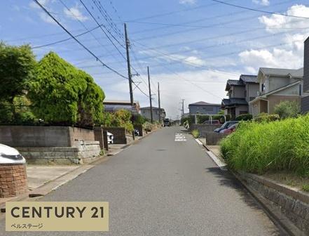 木更津市畑沢南１丁目の土地