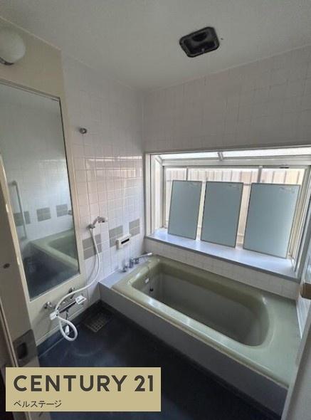 木更津市八幡台2丁目の中古一戸建て(バス)