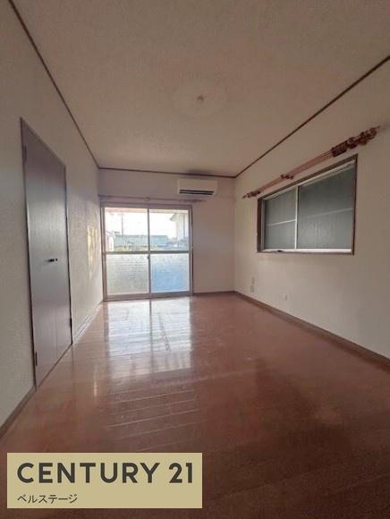 木更津市八幡台2丁目の中古一戸建て(洋室)