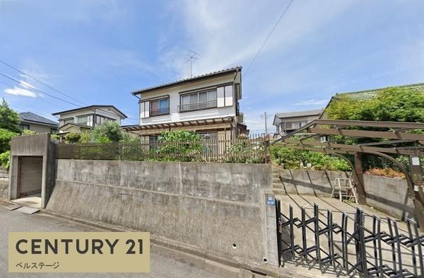 JR内房線　木更津市八幡台2丁目　中古戸建