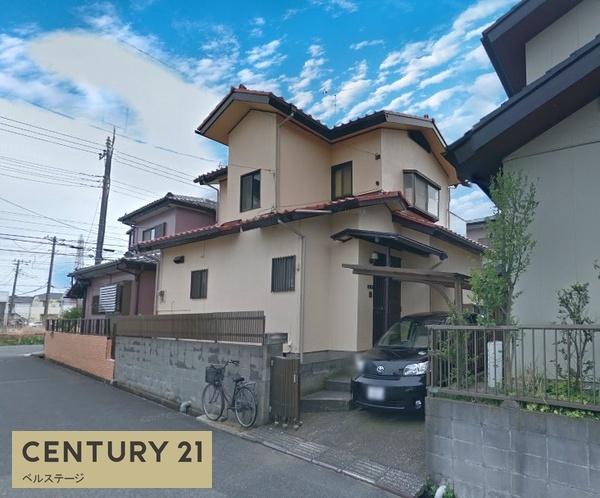 JR内房線　市原市五所　中古戸建