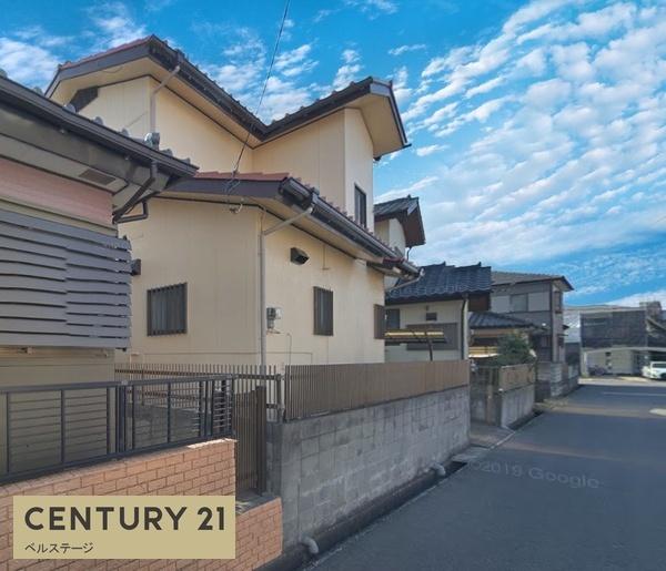 市原市五所の中古一戸建て