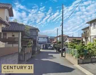 市原市五所の中古一戸建て