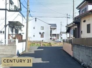 市原市五所の中古一戸建て