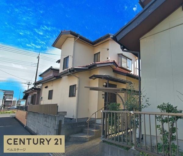 市原市五所の中古一戸建て