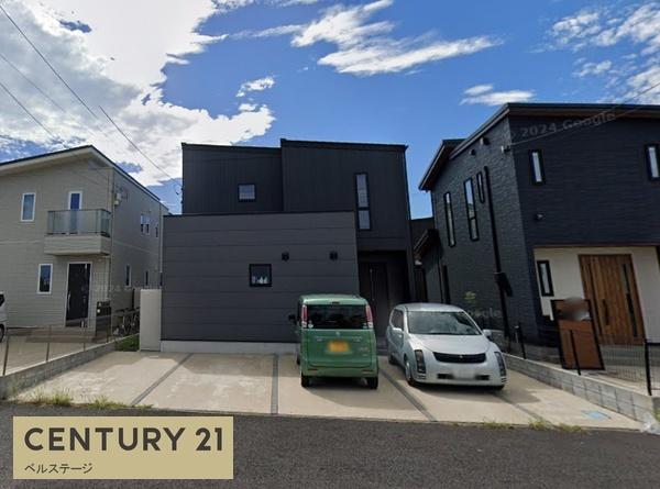 市原市うるいど南１丁目の中古一戸建て