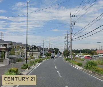 市原市うるいど南１丁目の中古一戸建て
