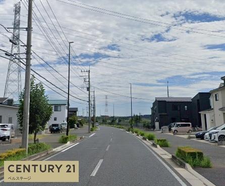 市原市うるいど南１丁目の中古一戸建て