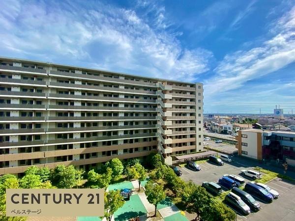 JR内房線　ザ・ガーデンアイル　中古マンション