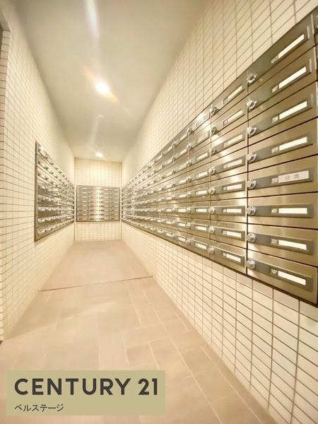 JR内房線　ザ・ガーデンアイル　中古マンション