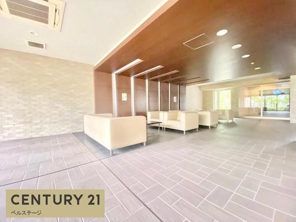 JR内房線　ザ・ガーデンアイル　中古マンション