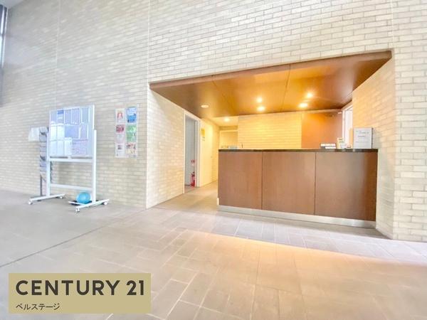 JR内房線　ザ・ガーデンアイル　中古マンション