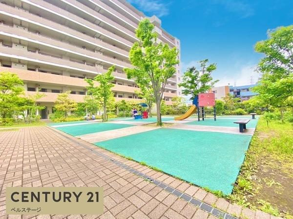 JR内房線　ザ・ガーデンアイル　中古マンション