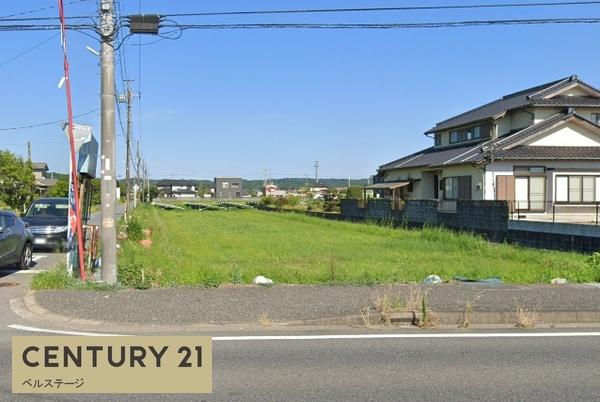 小湊鉄道　市原市海士有木　売土地