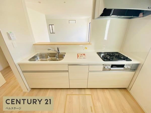 JR内房線　富津市西大和田　新築戸建1号棟