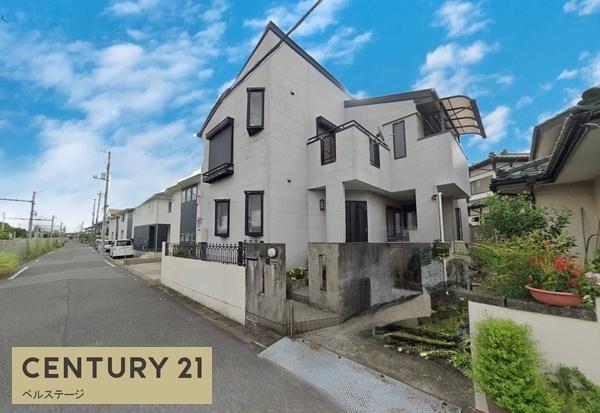 JR内房線　市原市八幡石塚　中古戸建