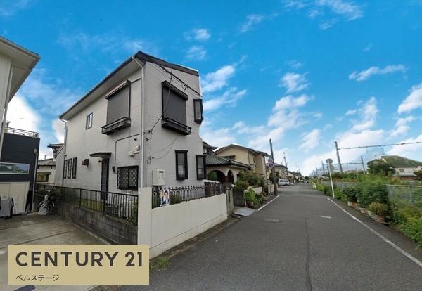 市原市八幡石塚１丁目の中古一戸建て