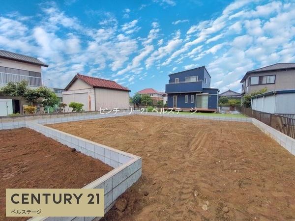 JR内房線　市原市玉前　新築戸建2号棟