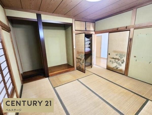 富津市大森の中古一戸建て