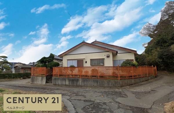 JR内房線　富津市大森　中古戸建