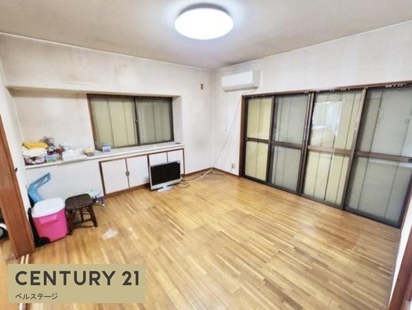 JR内房線　富津市大森　中古戸建