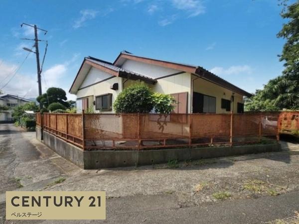 JR内房線　富津市大森　中古戸建