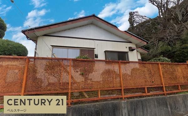 JR内房線　富津市大森　中古戸建