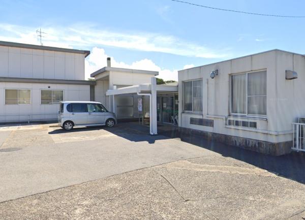 富津市千種新田の土地(君津中央病院　大佐和分院)