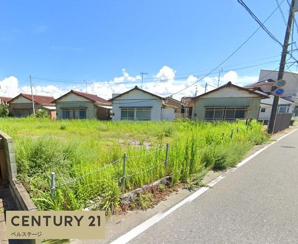 富津市千種新田の土地