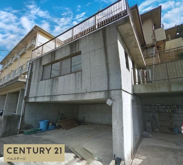 市原市惣社３丁目の中古一戸建て