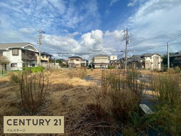木更津市清見台南２丁目の土地