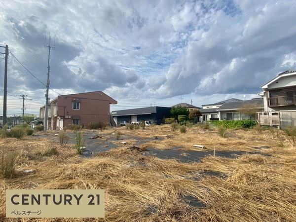 木更津市清見台南２丁目の土地