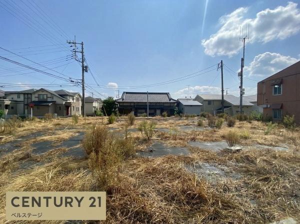 木更津市清見台南２丁目の土地