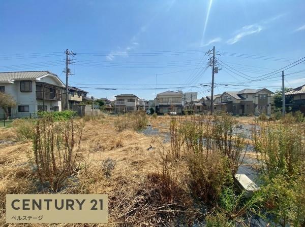 木更津市清見台南２丁目の土地