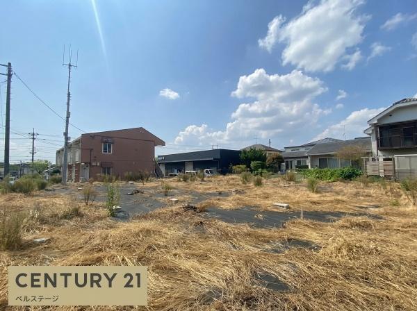 木更津市清見台南２丁目の土地