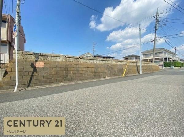 木更津市清見台南２丁目の土地