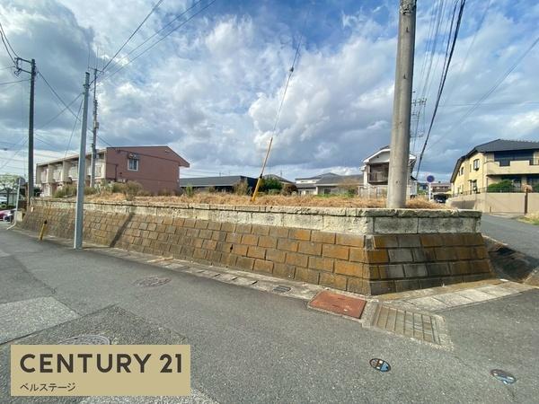 木更津市清見台南２丁目の土地