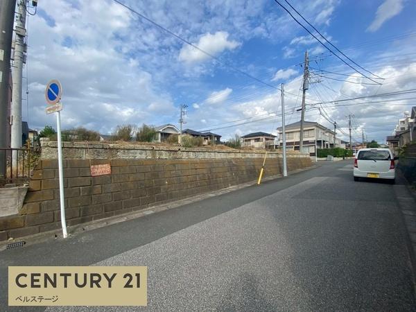 木更津市清見台南２丁目の土地