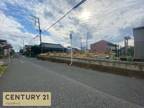 木更津市清見台南２丁目の土地