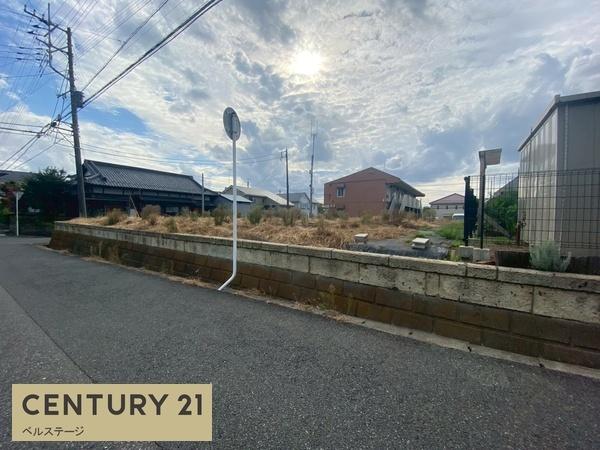 木更津市清見台南２丁目の土地