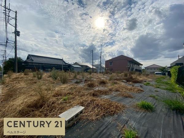 木更津市清見台南２丁目の土地