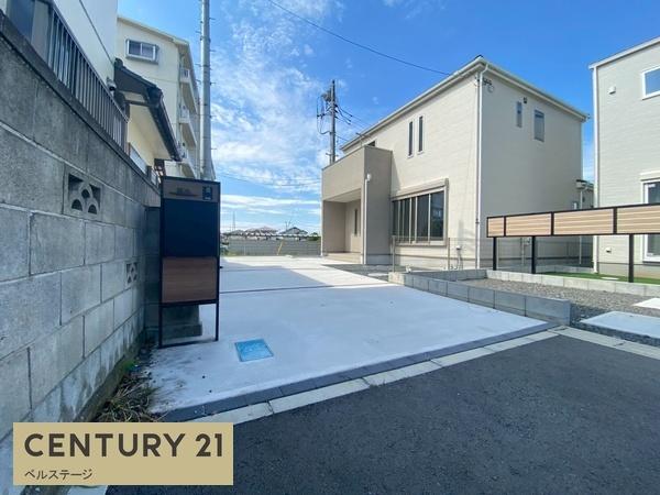 JR内房線　木更津市高砂1丁目　新築戸建