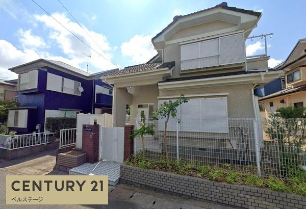 JR久留里線　袖ケ浦市上泉　中古戸建