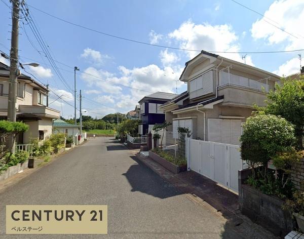 JR久留里線　袖ケ浦市上泉　中古戸建