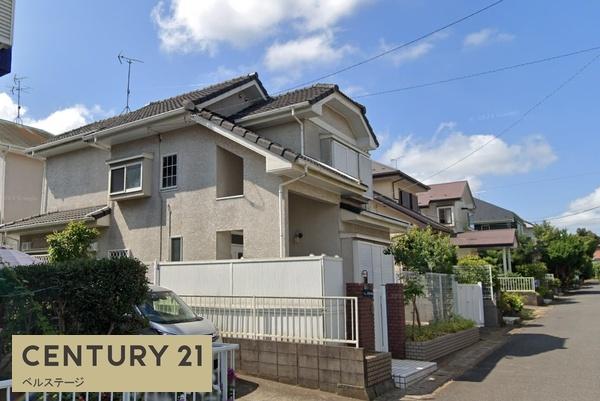 JR久留里線　袖ケ浦市上泉　中古戸建