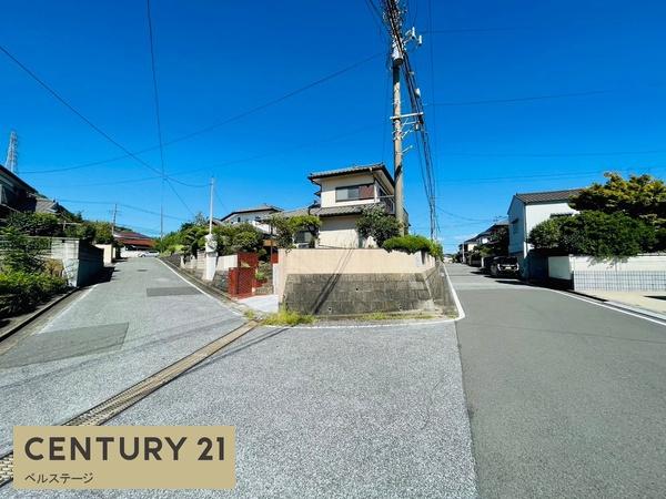 君津市人見１丁目の土地