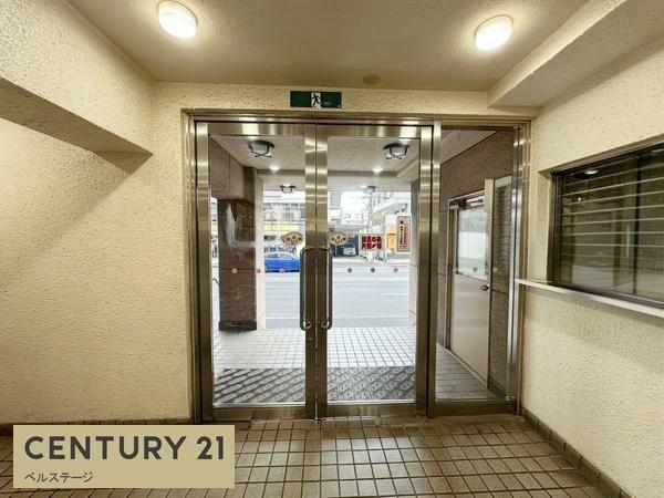 東京メトロ東西線　市川市行徳駅前2丁目　中古マンション
