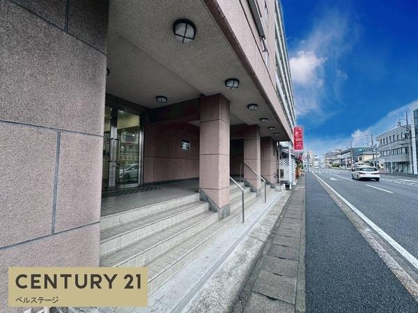 東京メトロ東西線　市川市行徳駅前2丁目　中古マンション