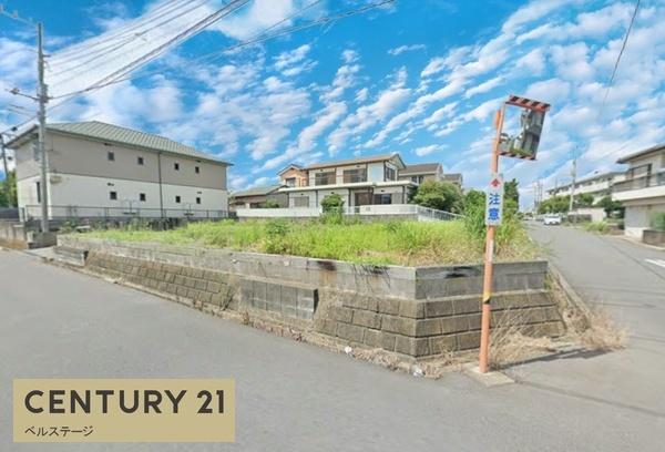 JR内房線　木更津市清見台東1丁目　新築戸建1号棟